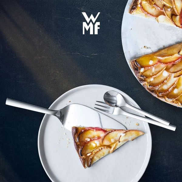 Bộ thìa dĩa ăn bánh, trái cây Wmf Nouva Kuchenbesteck 13 món