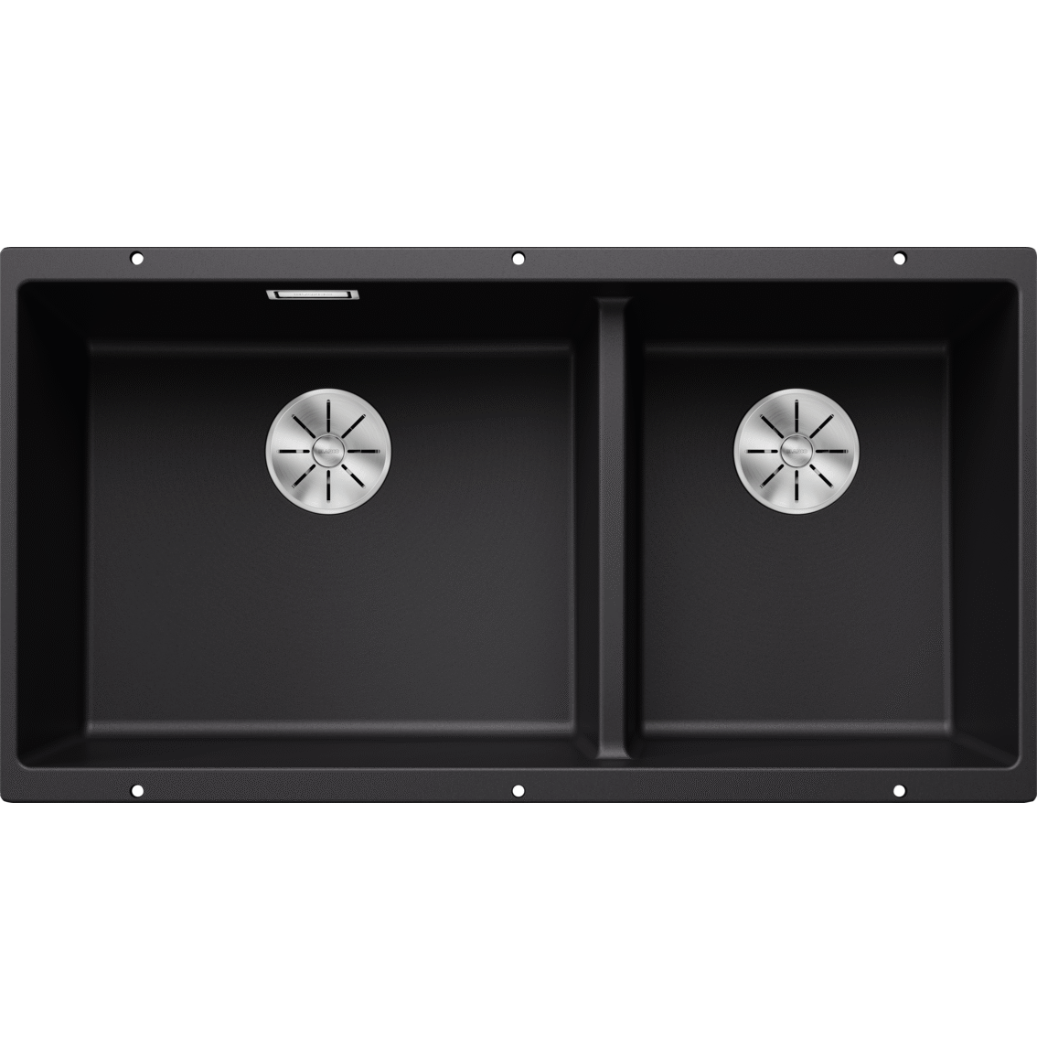 Chậu rửa bát Blanco Subline | 480/320U