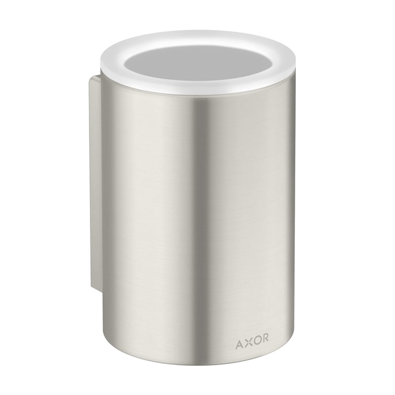 Cốc đựng bàn chải đánh răng Axor Universal Circular | 42804000