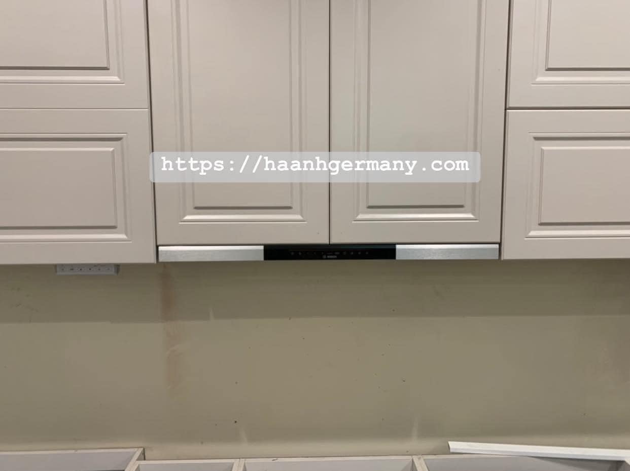 Hút mùi âm tủ Bosch Series 8 | DFS097K51