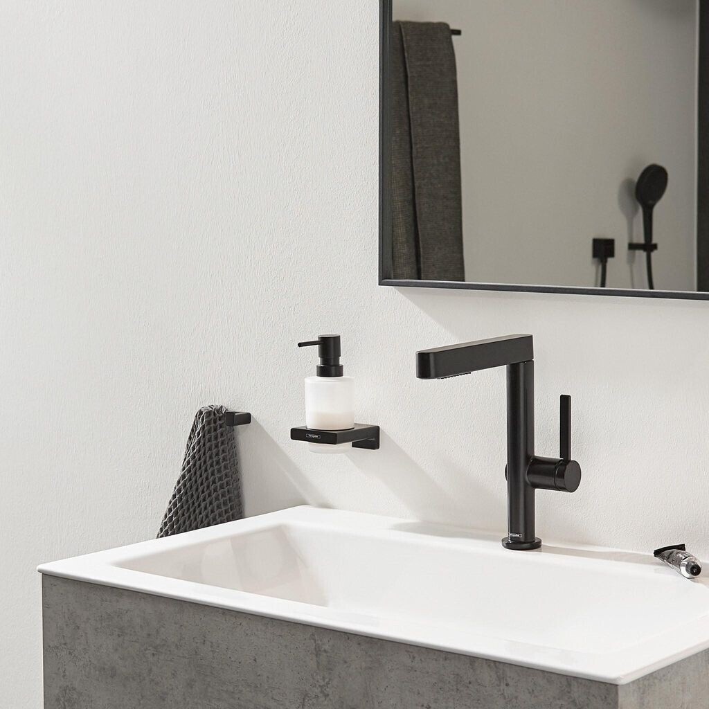 Móc treo quần áo Hansgrohe AddStoris | 41755670