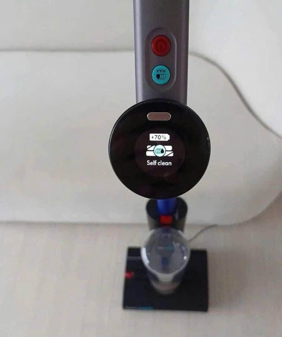 Máy lau nhà Dyson | WashG1