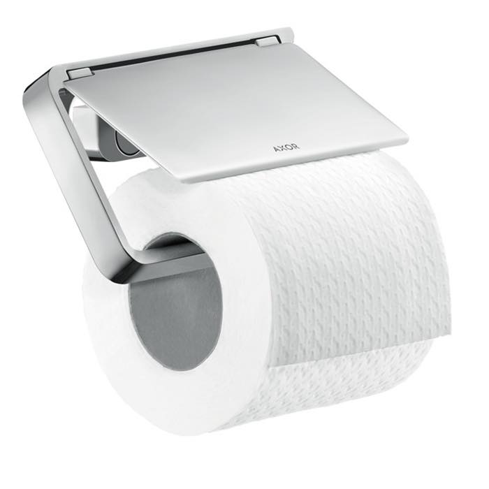 Giá để giấy vệ sinh Hansgrohe Axor | 42836000