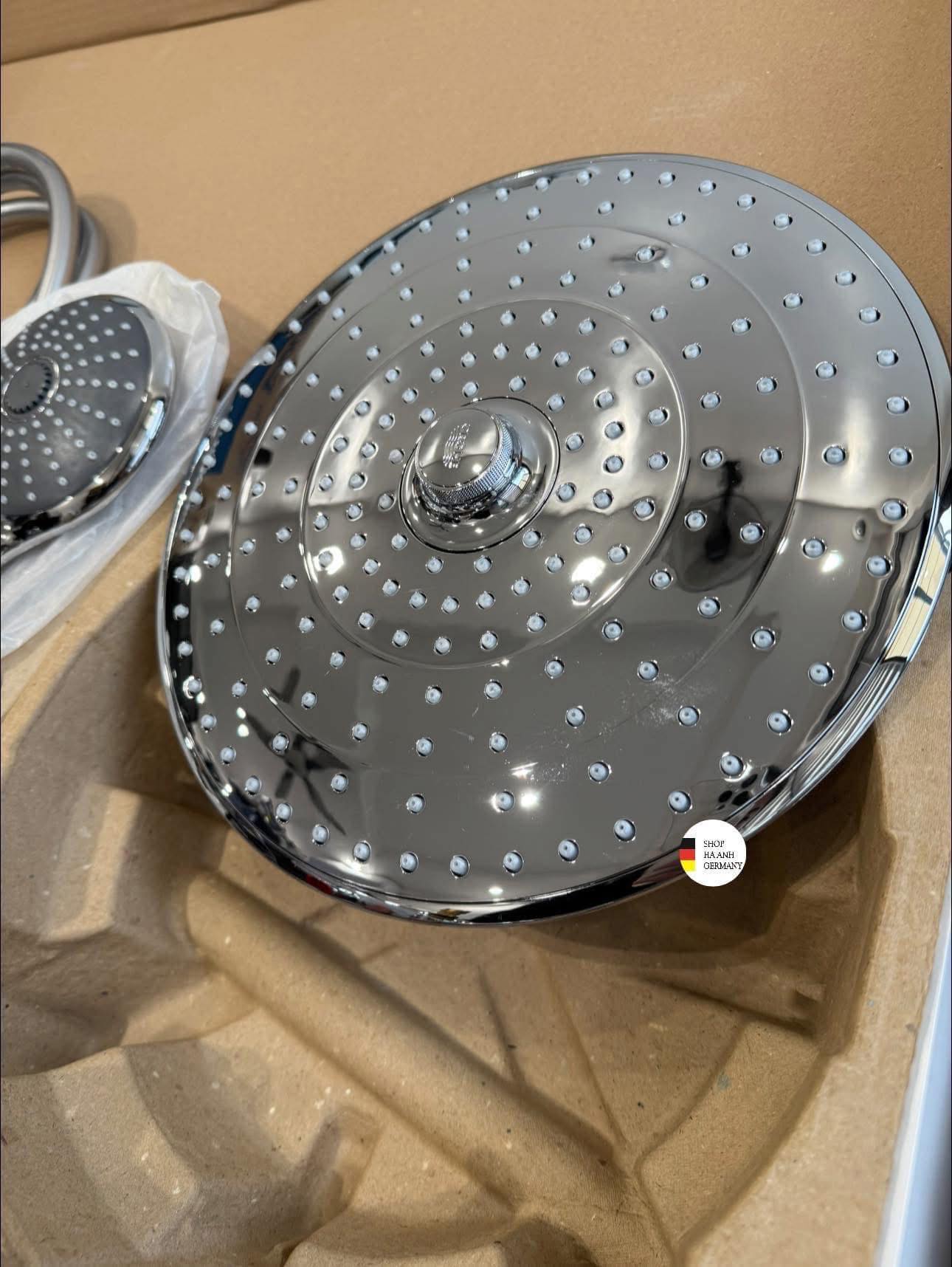 Sen cây 2 xả Grohe Vitalio Joy 260 | 26403001