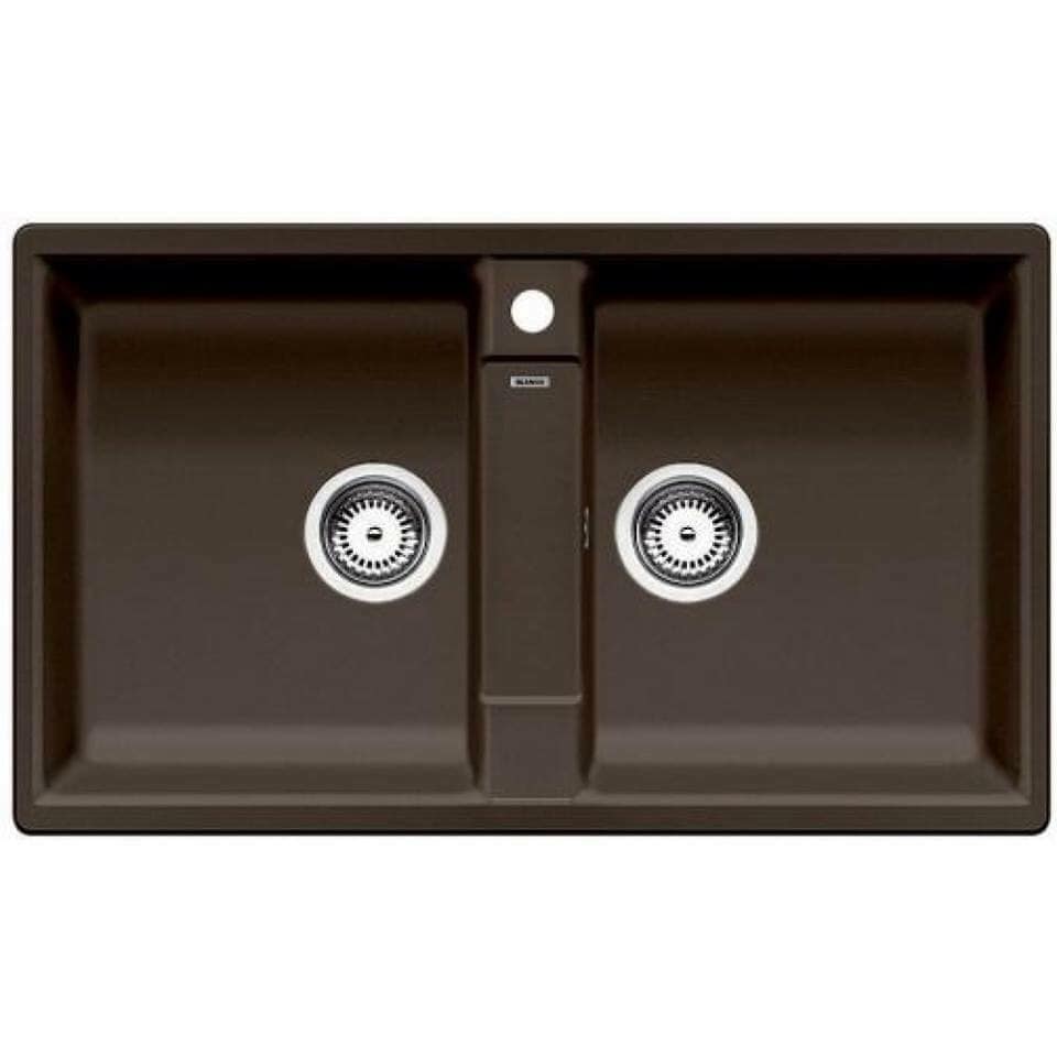 Chậu rửa bát Blanco ZIA 9 | 516686