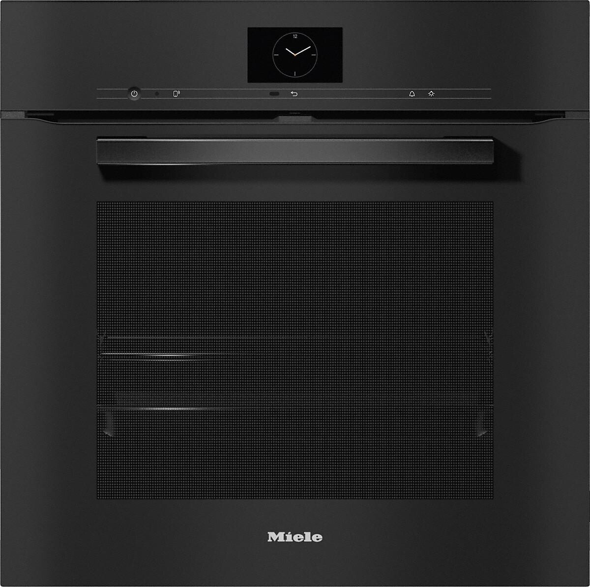 Lò nướng âm tủ Miele | H 7660 BP