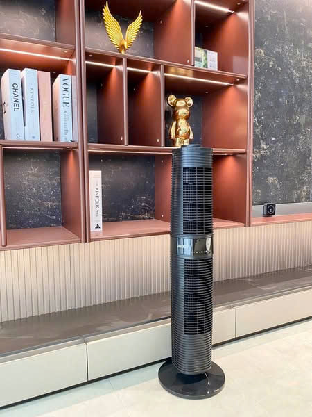 Quạt tháp Unold Super Air Smart Turmventilator 360