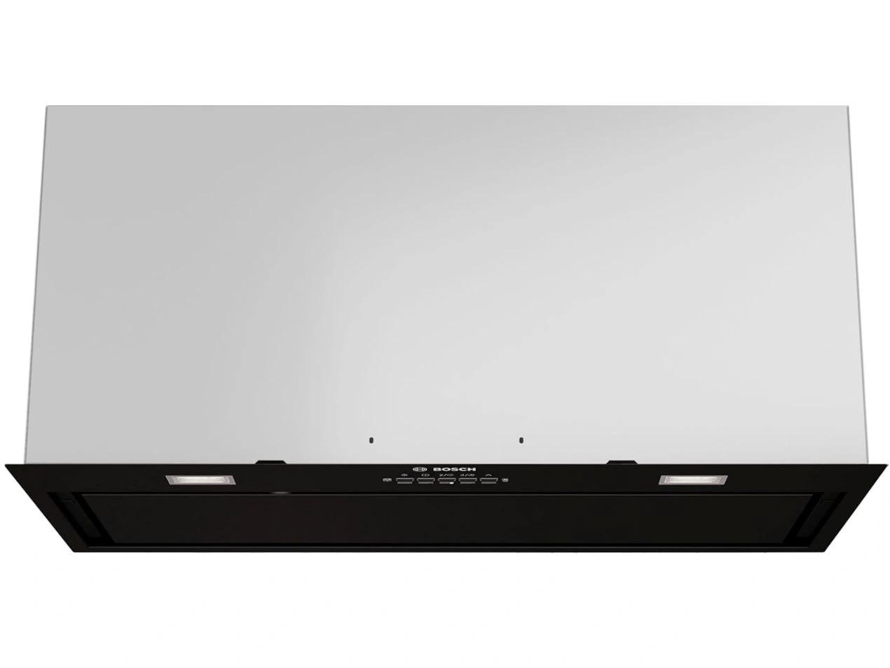 Hút mùi âm tủ Bosch Series 8 size 70cm | DLN78PC60