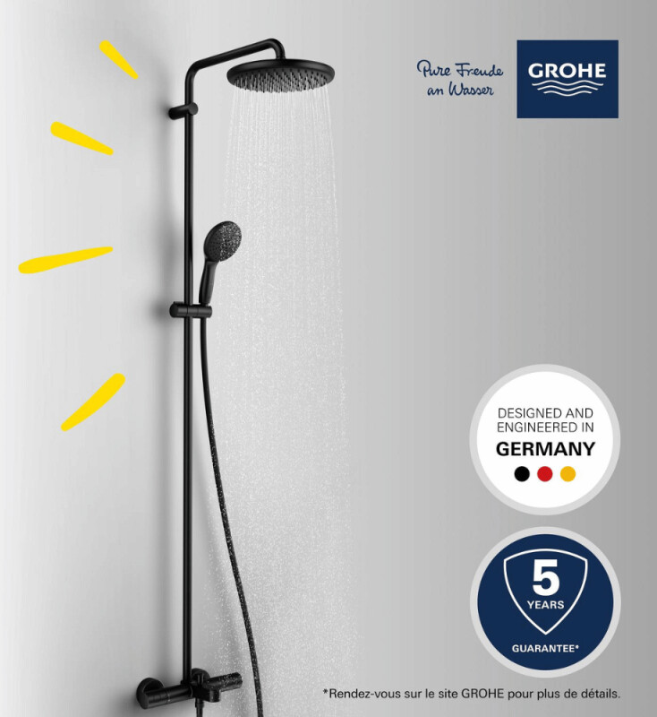 Sen cây Grohe Comfort 250 | 269882431
