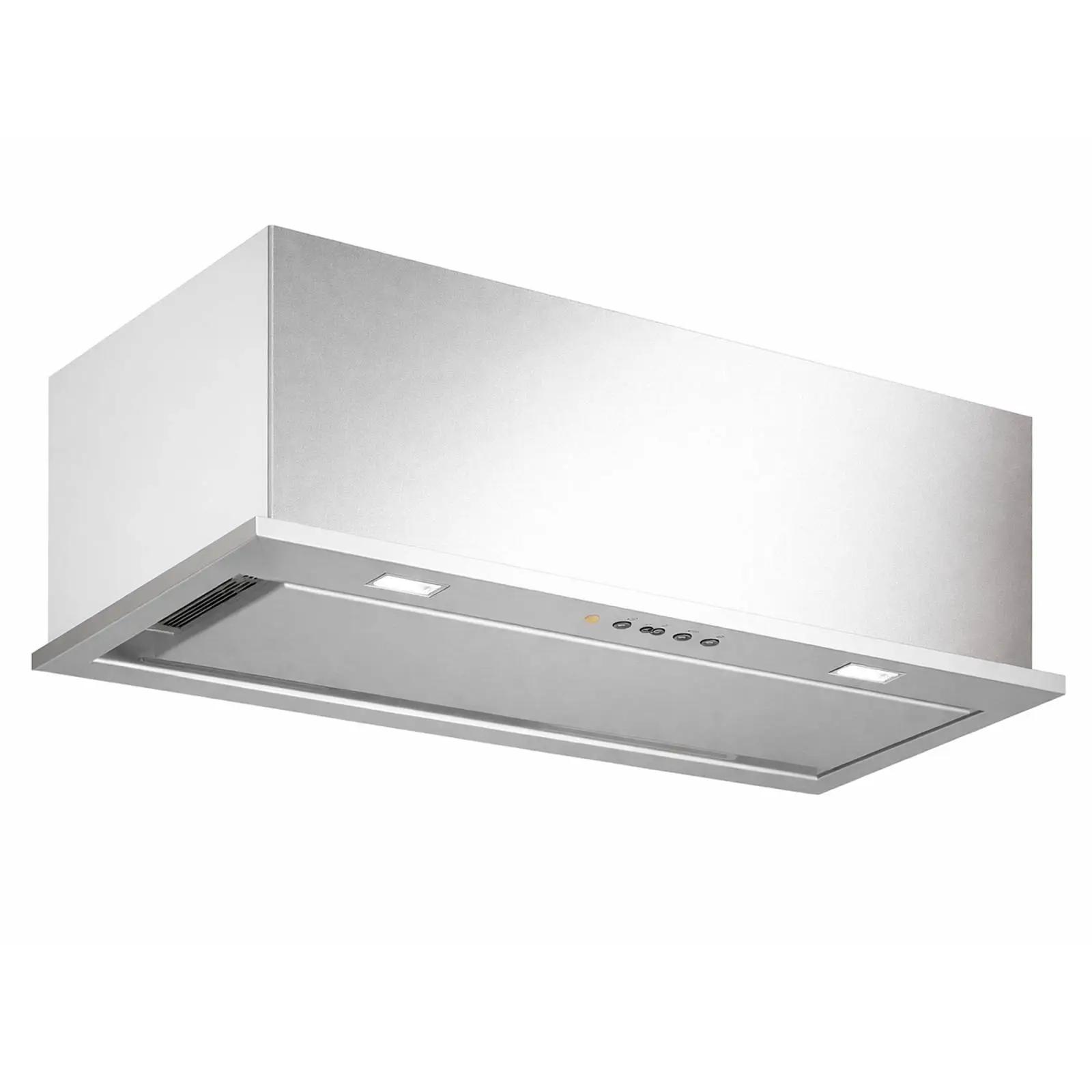 Hút mùi âm tủ Bosch Series 6 size 86cm | DLN87AC50