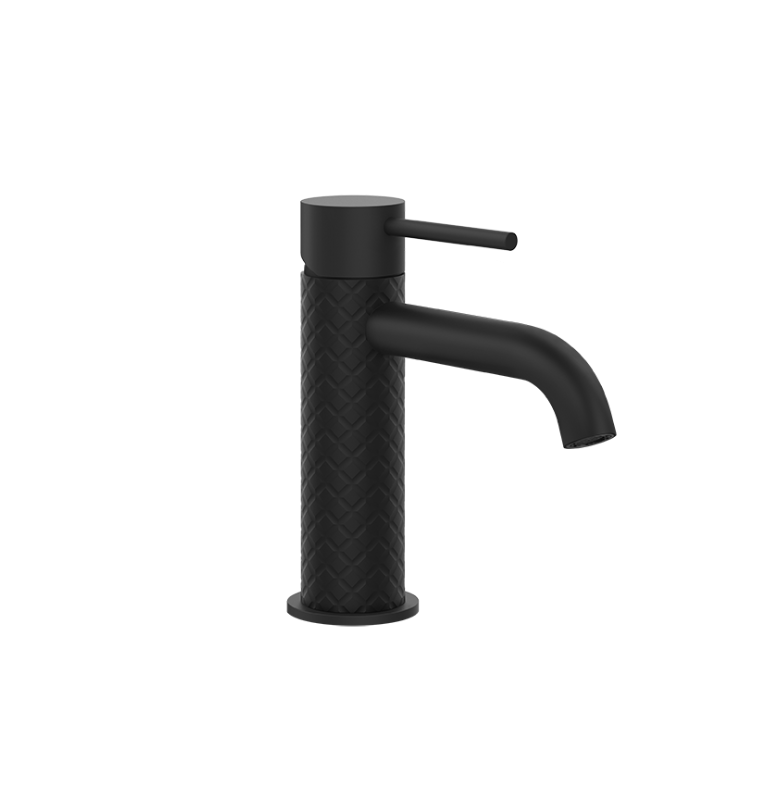 Vòi chậu rửa mặt Gessi 316 Intreccio