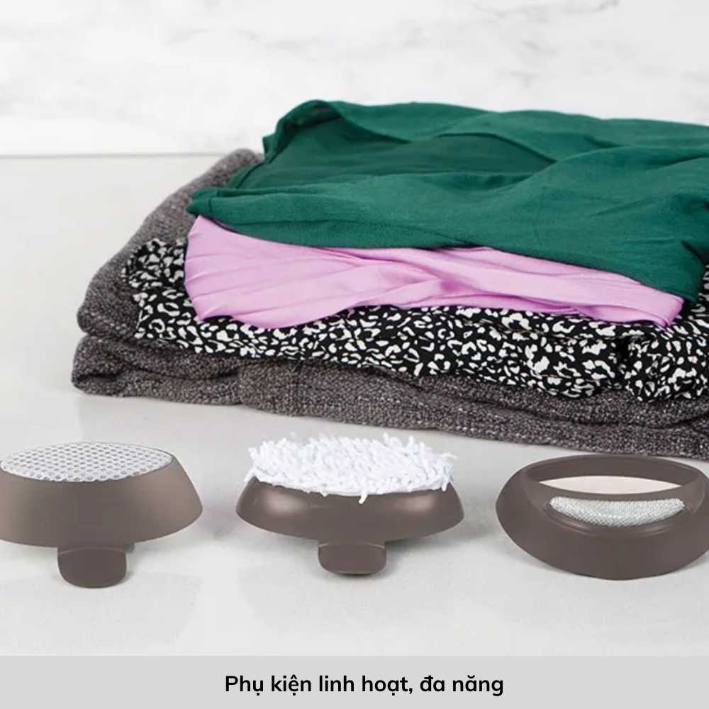 Bàn Là Hơi Nước Cầm Tay Russell Hobbs Steam Genie Aroma | 28040-56