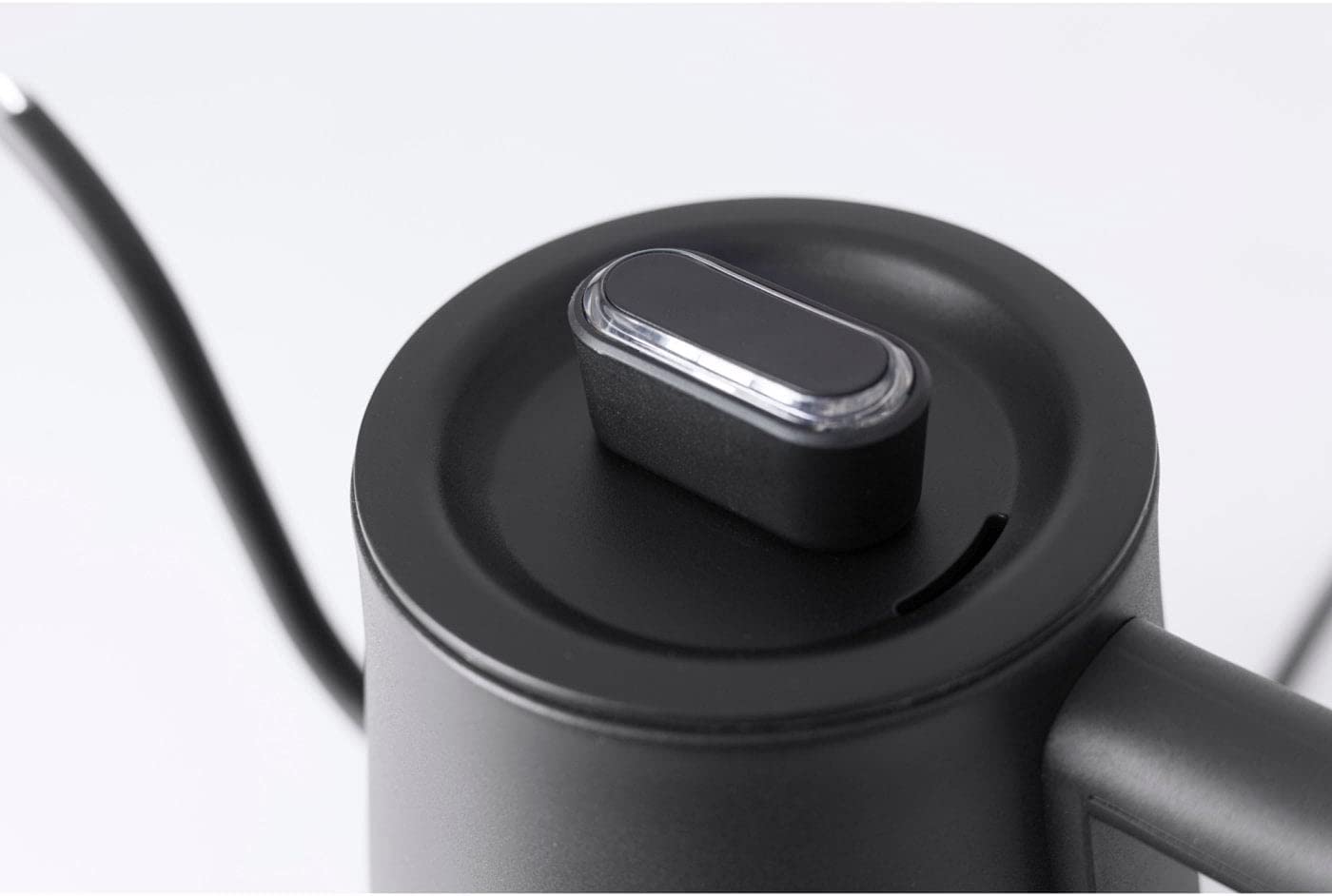 Ấm siêu tốc chuyên dụng CASO Coffee Classic Kettle