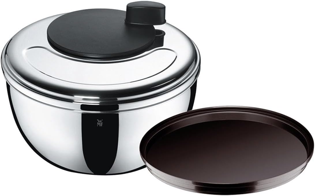 Rổ quay rau WMF Gourmet Saladschleuder
