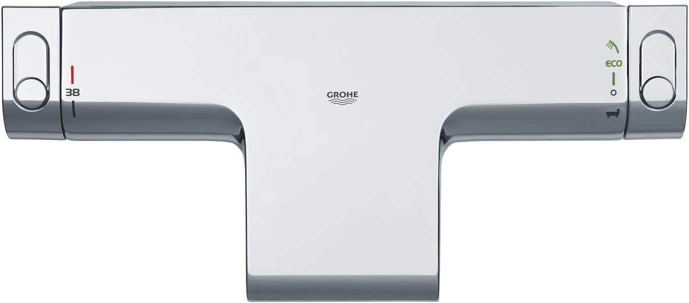 Sen tắm Grohe Grohtherm 2000 | 34174001