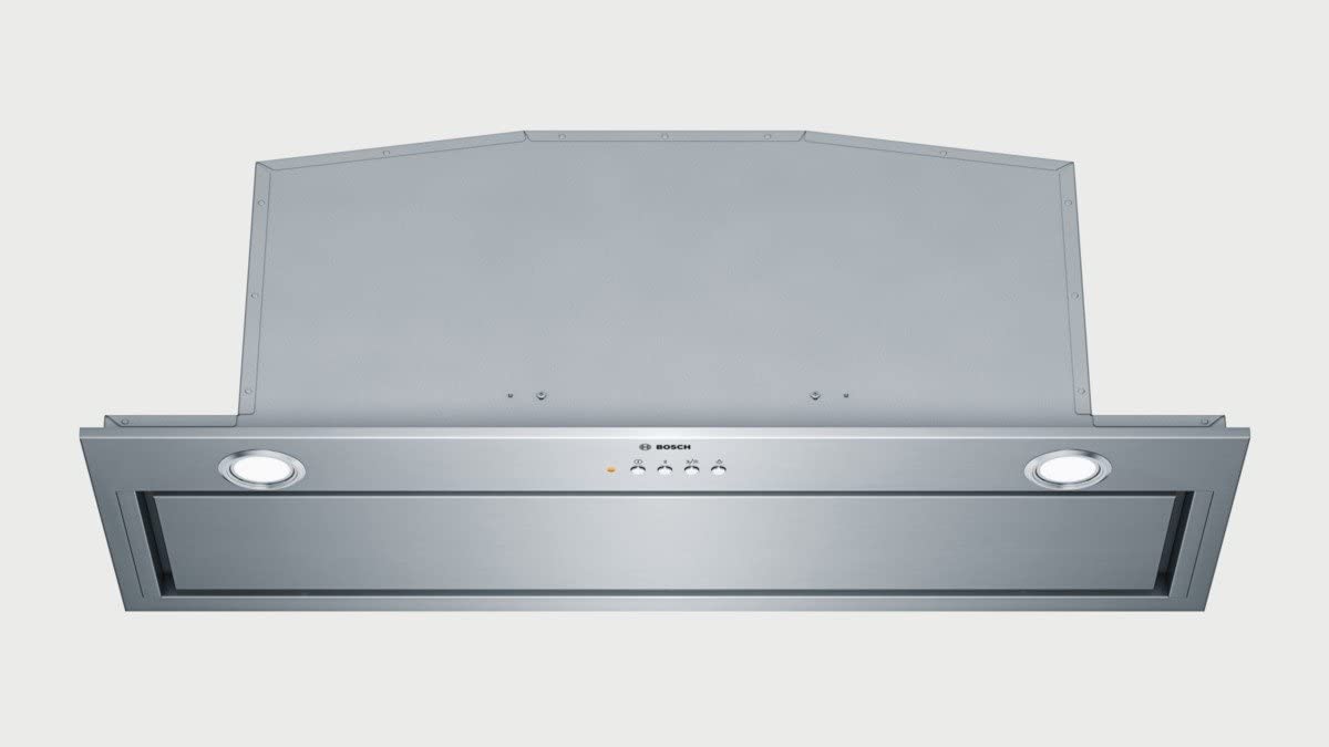 Hút mùi âm tủ Bosch Series 6 | DHL885C