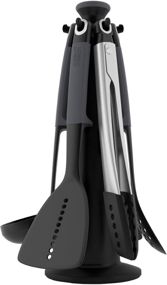 Bộ dụng cụ nấu ăn Joseph Elevate 7 món | 10151