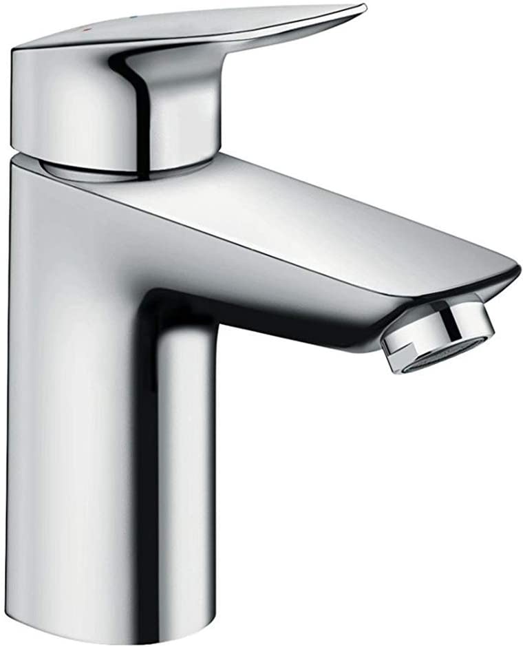Vòi lavabo Hansgrohe Logis 100 | 71107000