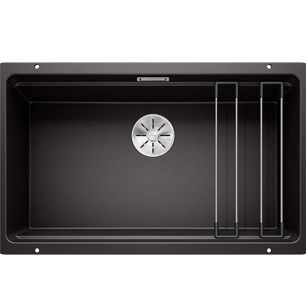 Chậu rửa bát đá Blanco Etagon | 700U