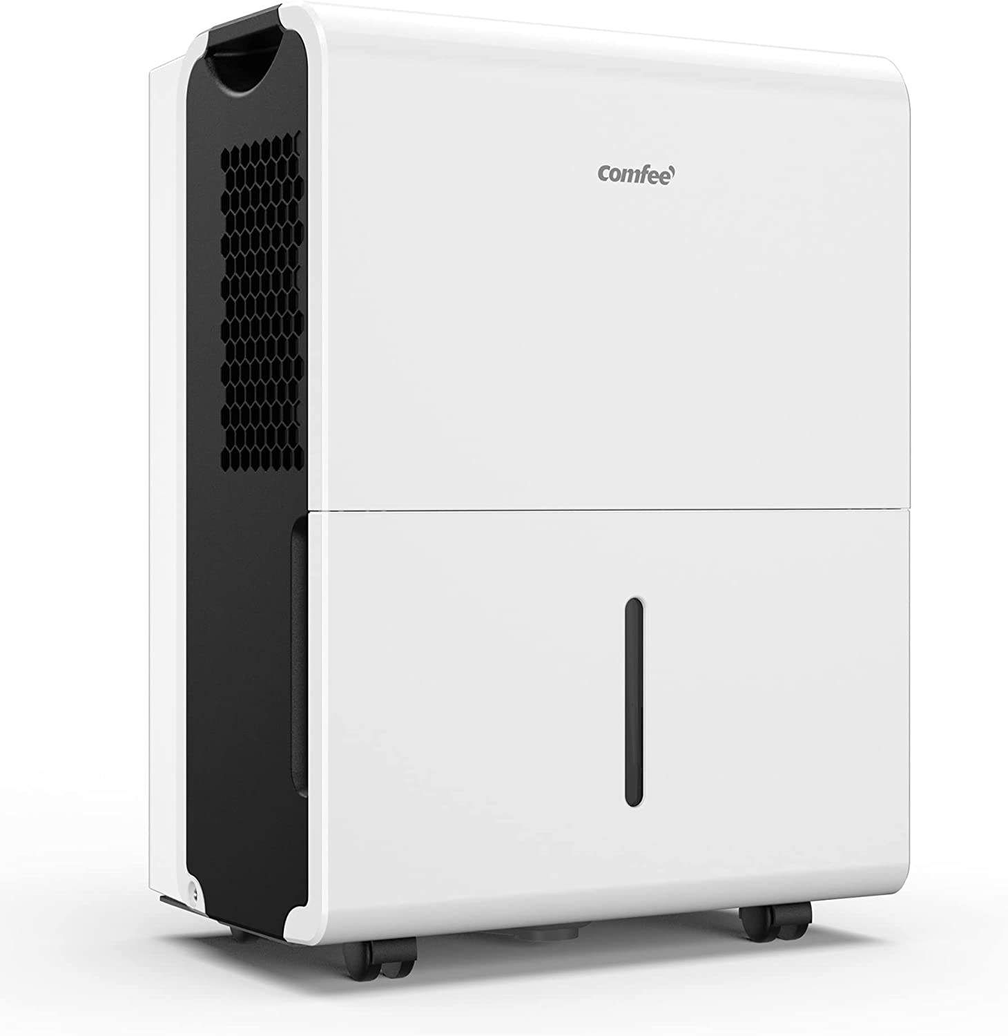 Máy hút ẩm Comfee MDDP 50L | 50DEN7