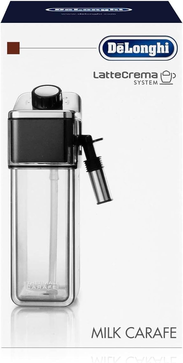 Bình đựng sữa Delonghi dành cho máy Primadonna | DLSC014