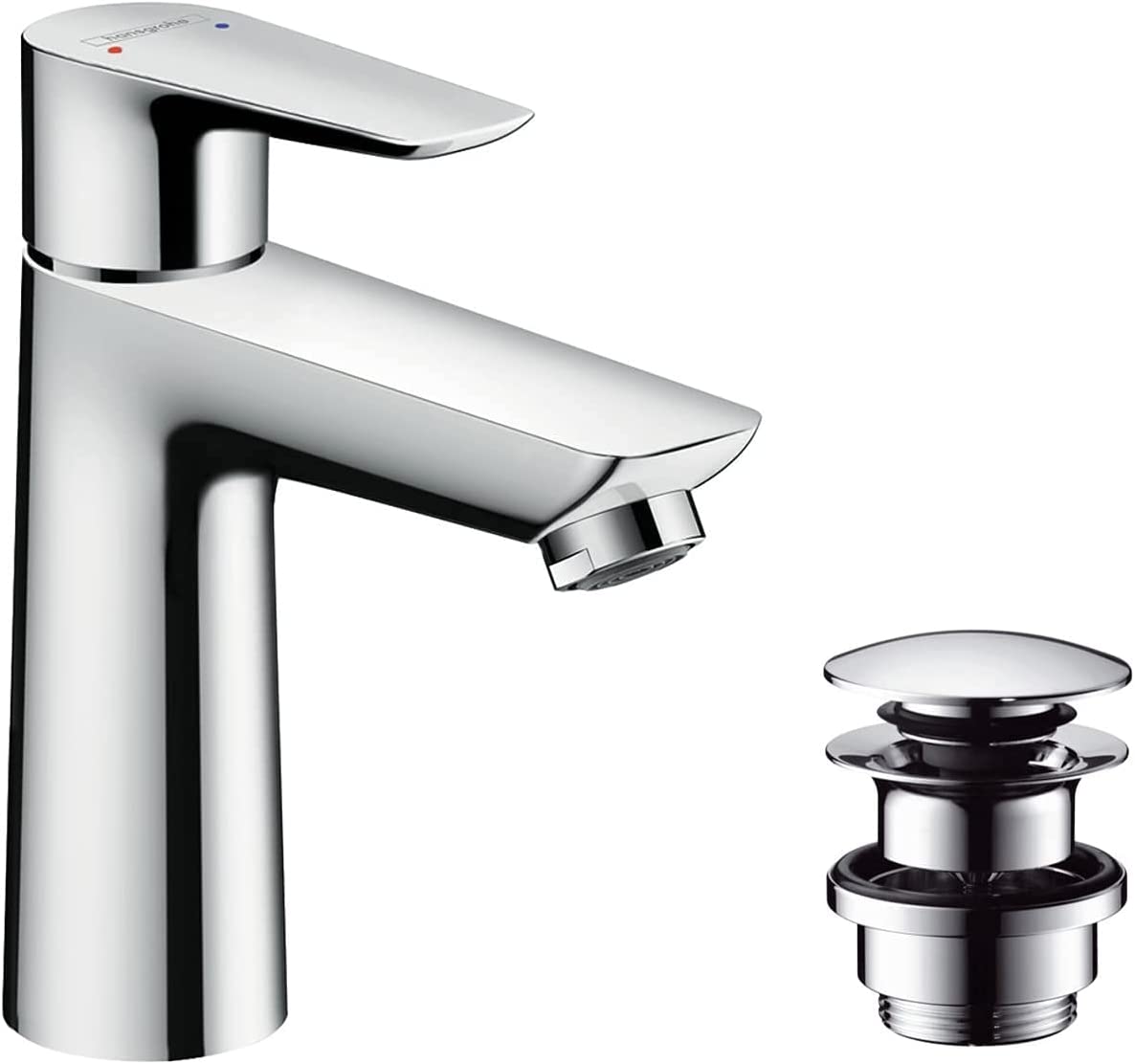 Vòi lavabo Hansgrohe Talis E110 | 71711000