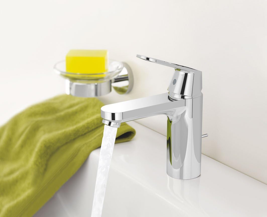 Vòi lavabo Grohe Eurosmart Cosmopolitan M-Size | 23326000