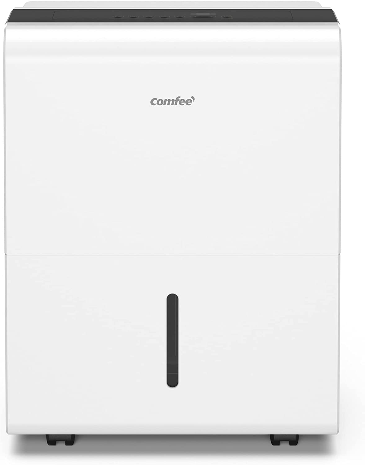 Máy hút ẩm Comfee MDDP 50L | 50DEN7