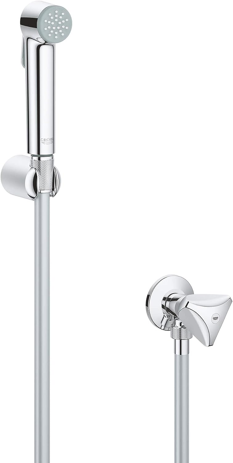 Vòi xịt vệ sinh Grohe New Tempesta F Trigger Spray | 27514001