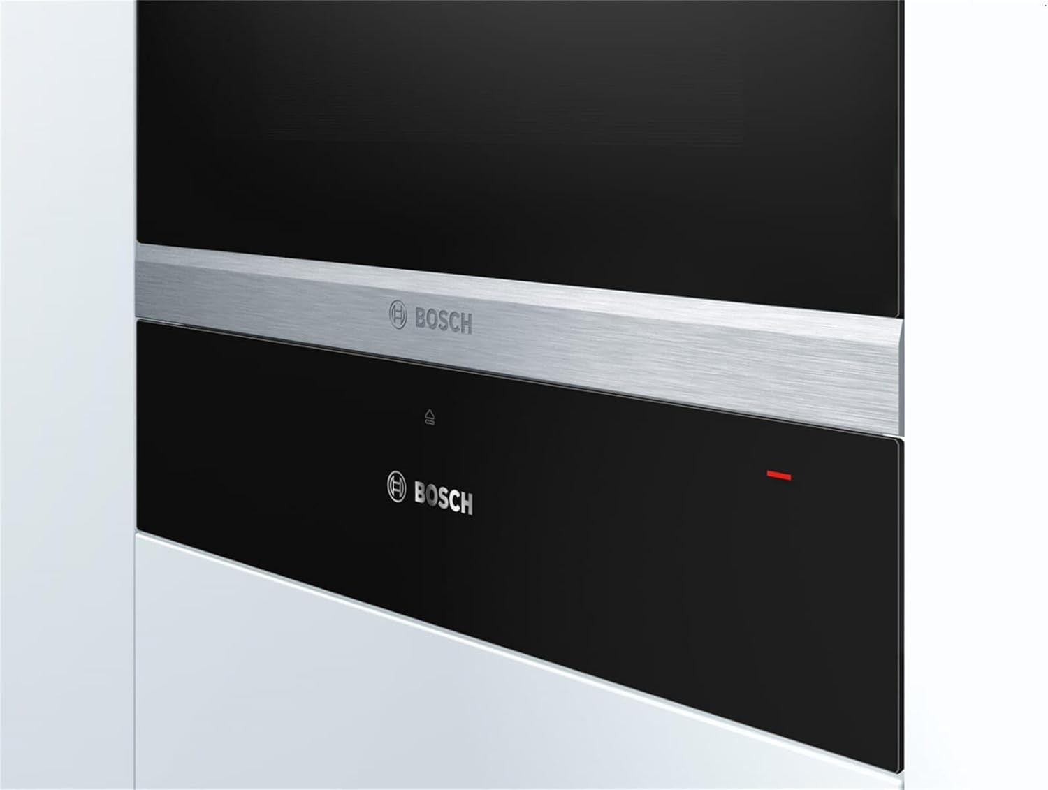 Ngăn giữ ấm Bosch Series 8 | BIC630NB1