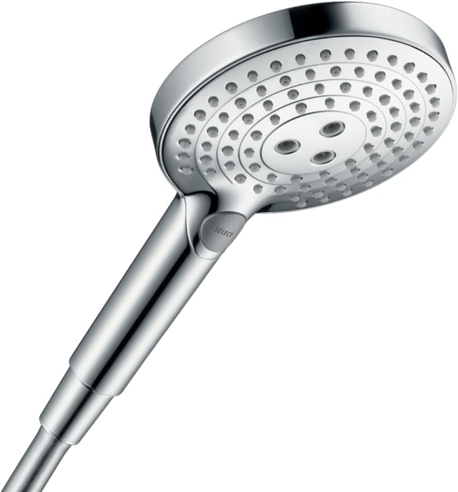 Bát sen tay Hansgrohe Raindance Select S 120 3jet | 26530000