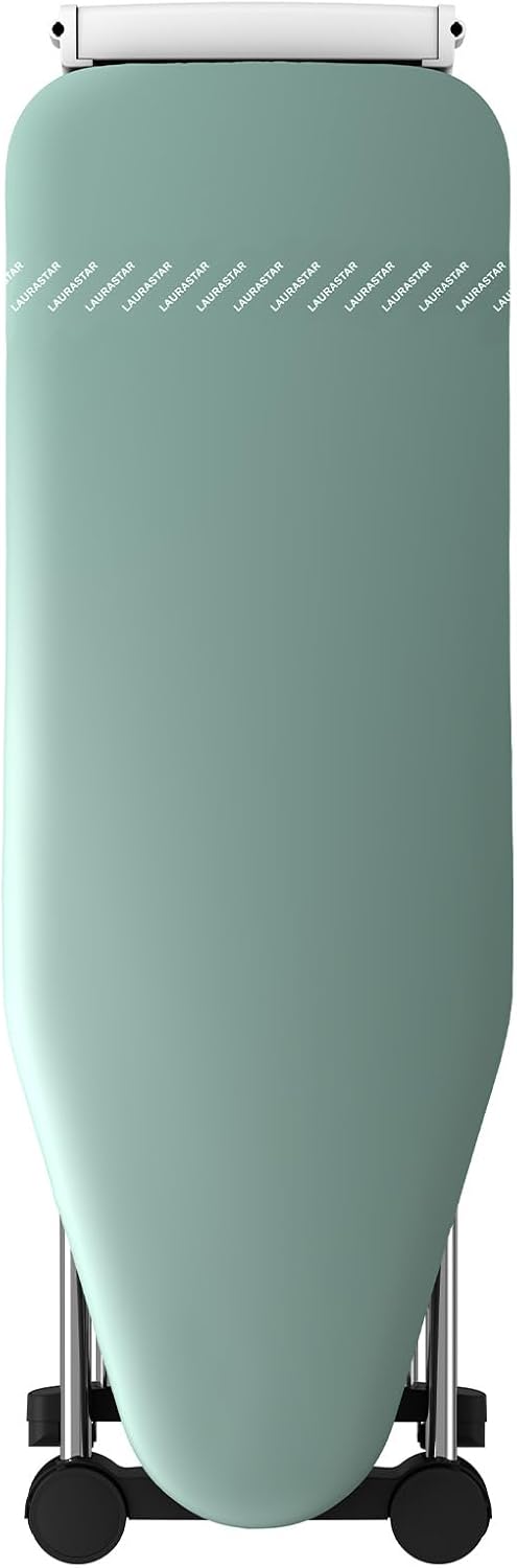 Bàn là hơi nước kết hợp cầu là Laurastar S Pure Plus