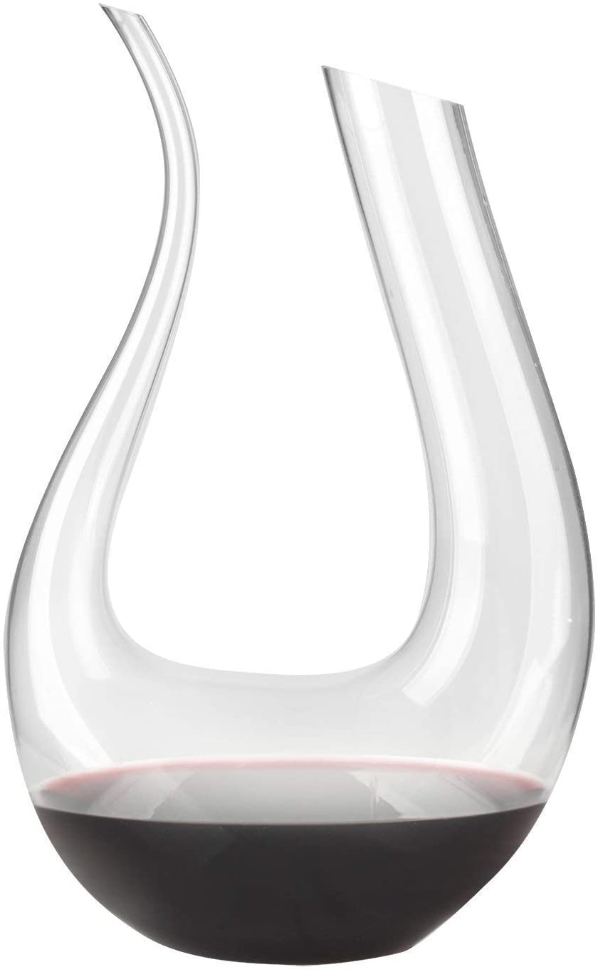 Bình thở Rona Decanter 33 cm | Made in Slovakia