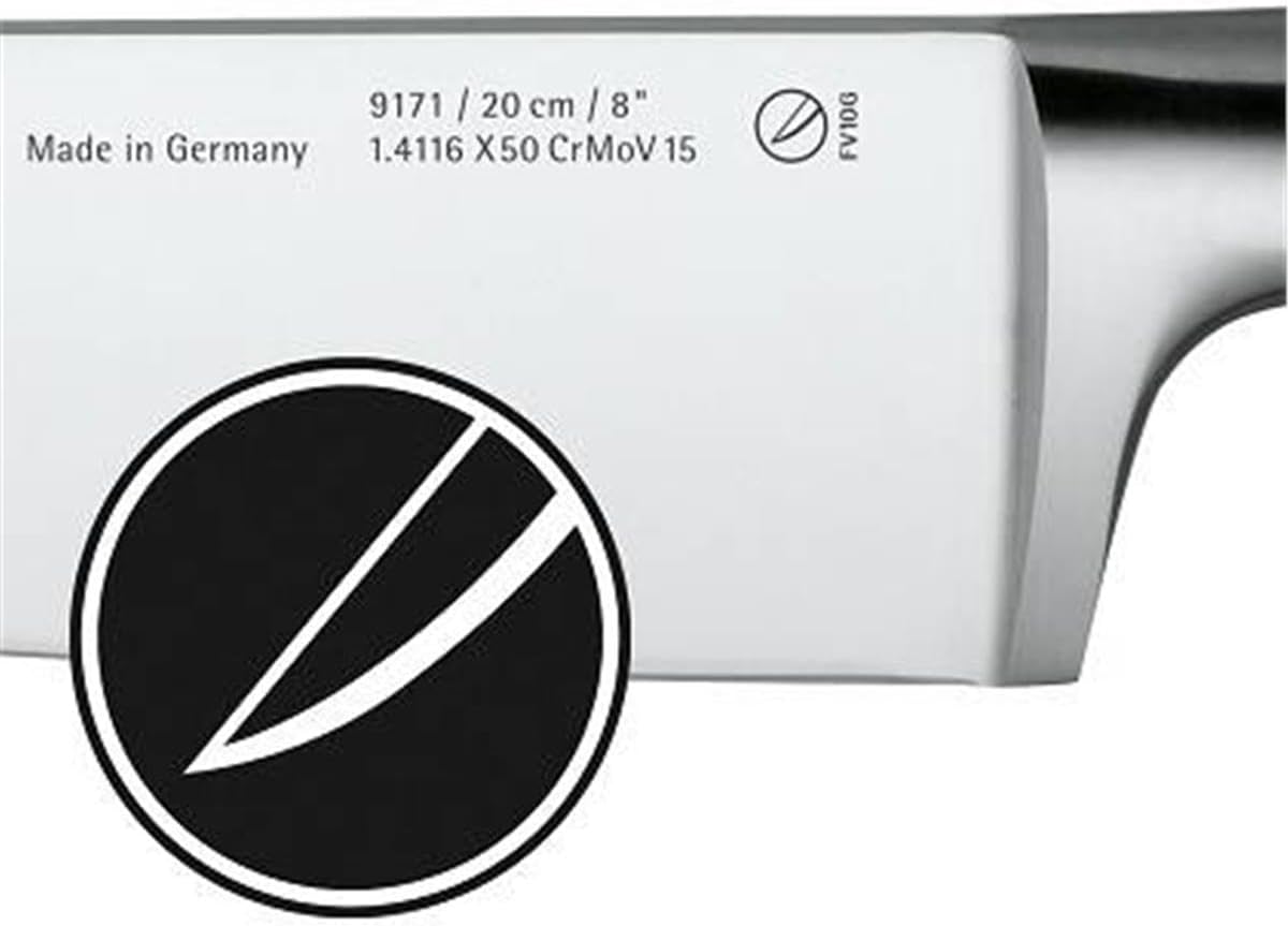 Bộ dao WMF Spitzenklasse Plus Messerblock | 6 món