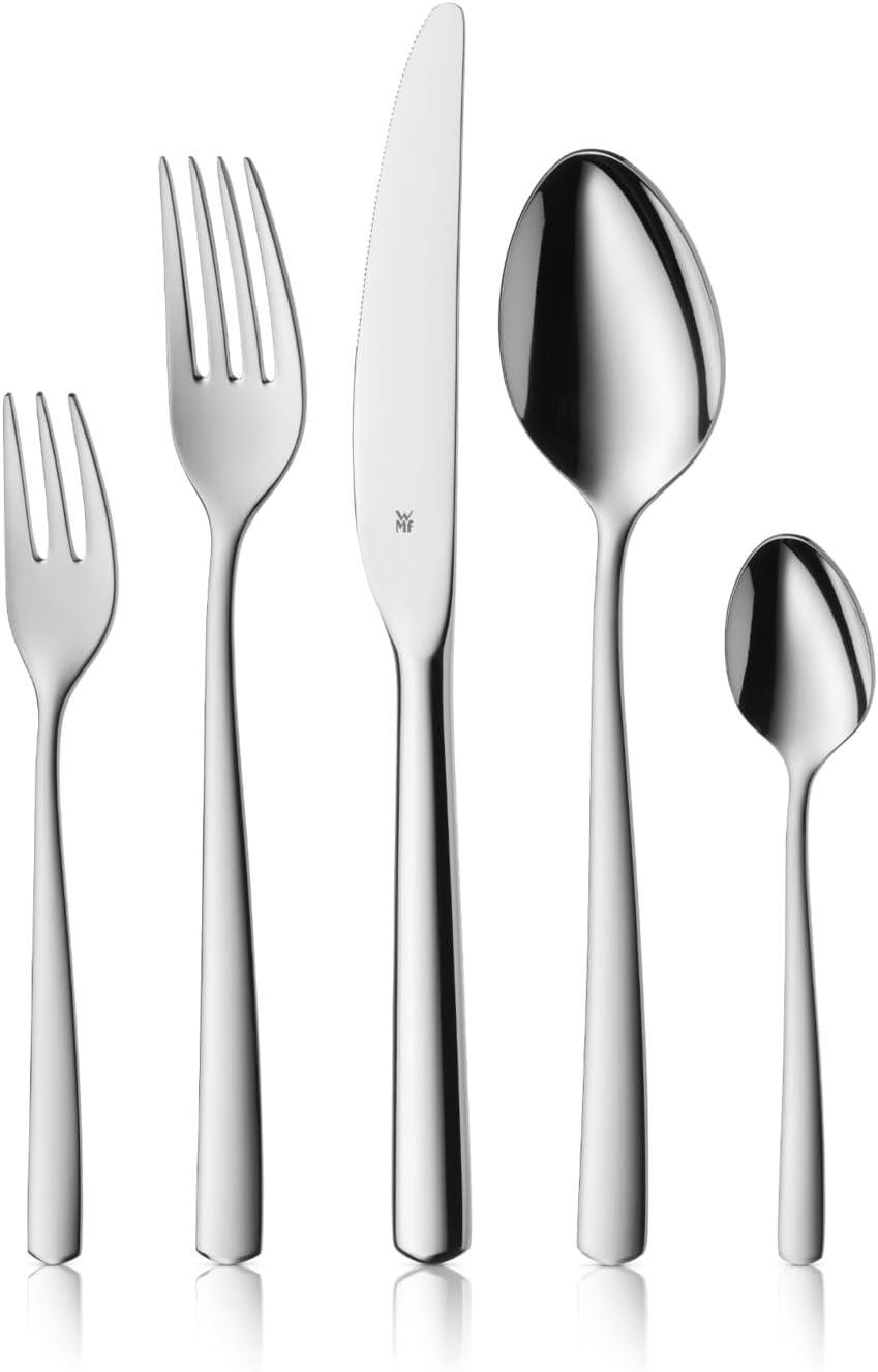 Bộ dao dĩa thìa Wmf Boston 60 món