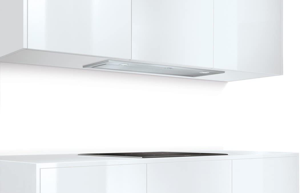 Hút mùi âm tủ Bosch Series 6 | DHL885C