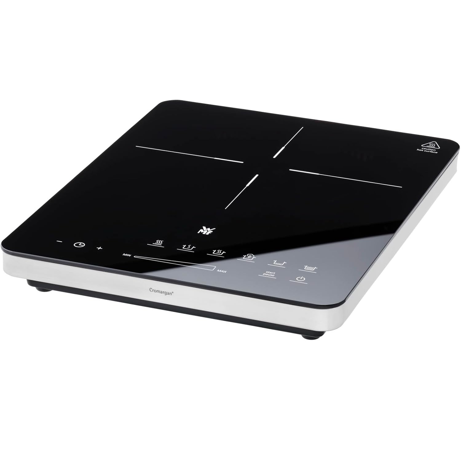 Bếp từ đơn WMF Kult X | 0415240011