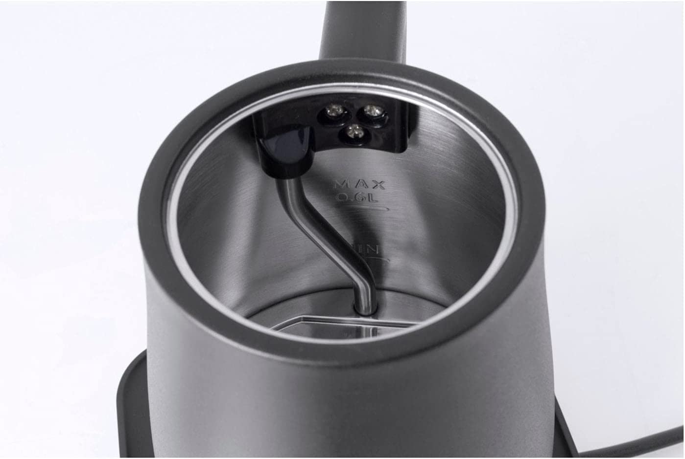 Ấm siêu tốc chuyên dụng CASO Coffee Classic Kettle