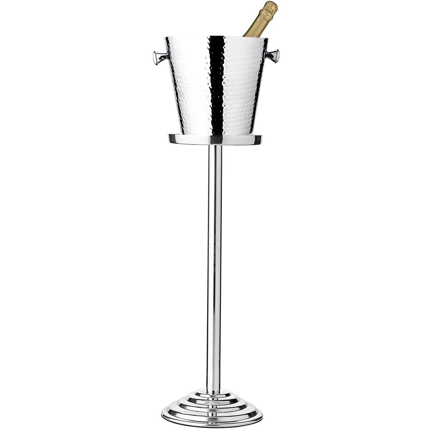 Xô đựng đá có chân Edzard Valencia