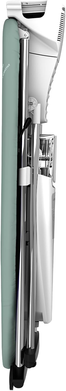 Bàn là hơi nước kết hợp cầu là Laurastar S Pure Plus