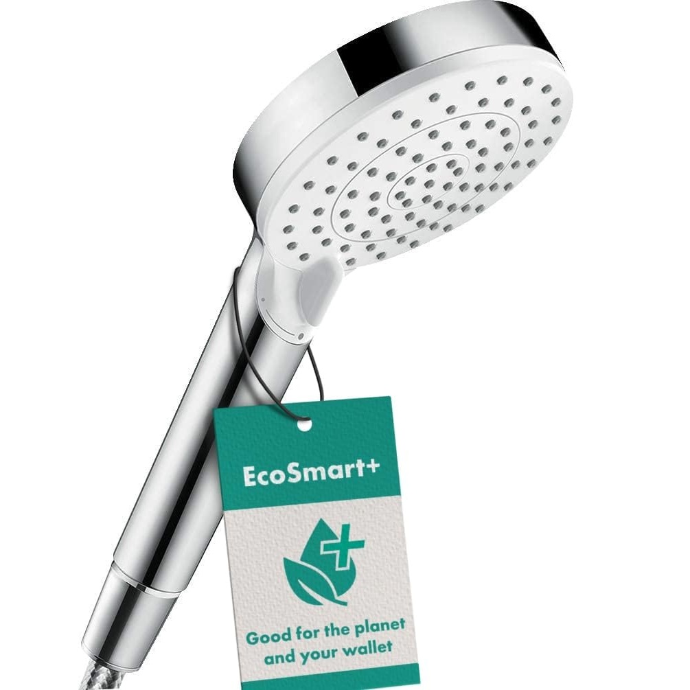 Sen tay Hansgrohe Crometta  100 Vario EcoSmart | 26336400