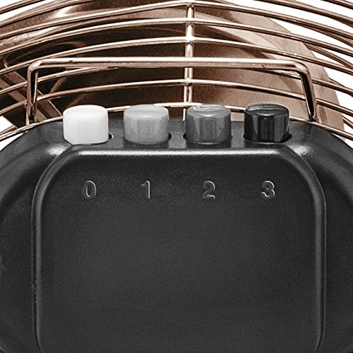 Quạt sàn Trotec 100W | TVM17