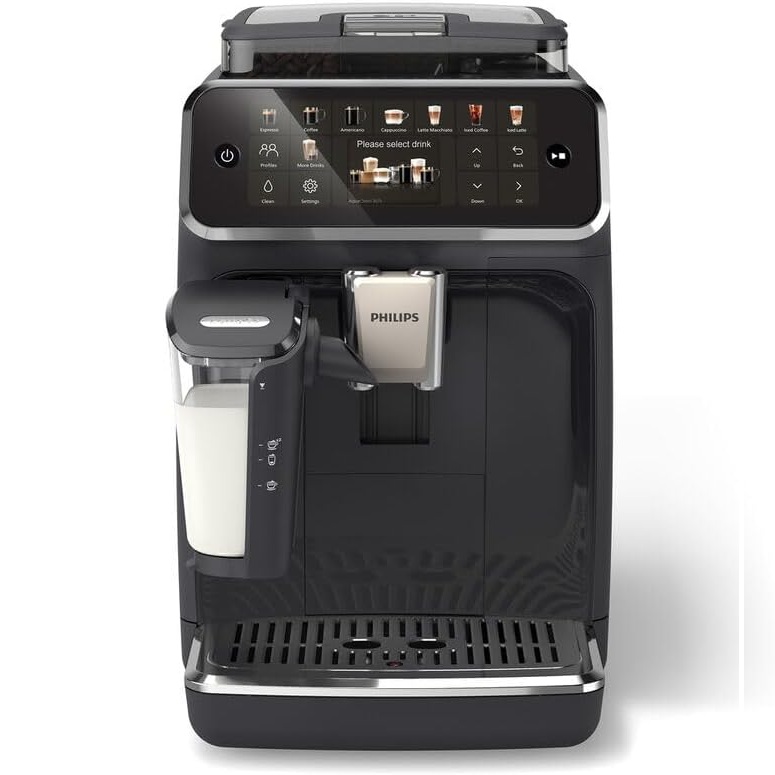 Máy pha cafe tự động Philips Series 5500