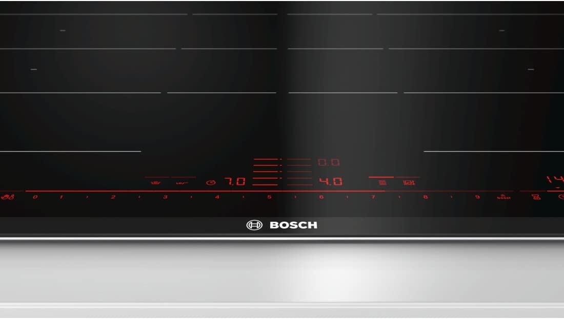 Bếp từ đa điểm Bosch Series 8 | PXY875DC1E