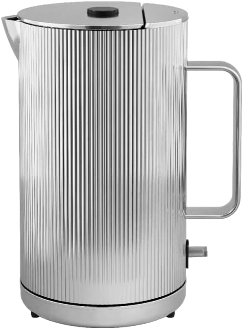 Ấm đun nước Georg Jensen | 1.5L