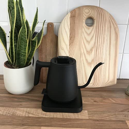 Ấm siêu tốc chuyên dụng CASO Coffee Classic Kettle