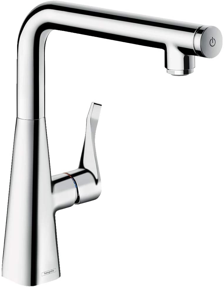 Vòi rửa bát Hansgrohe M71 Select | 14847000
