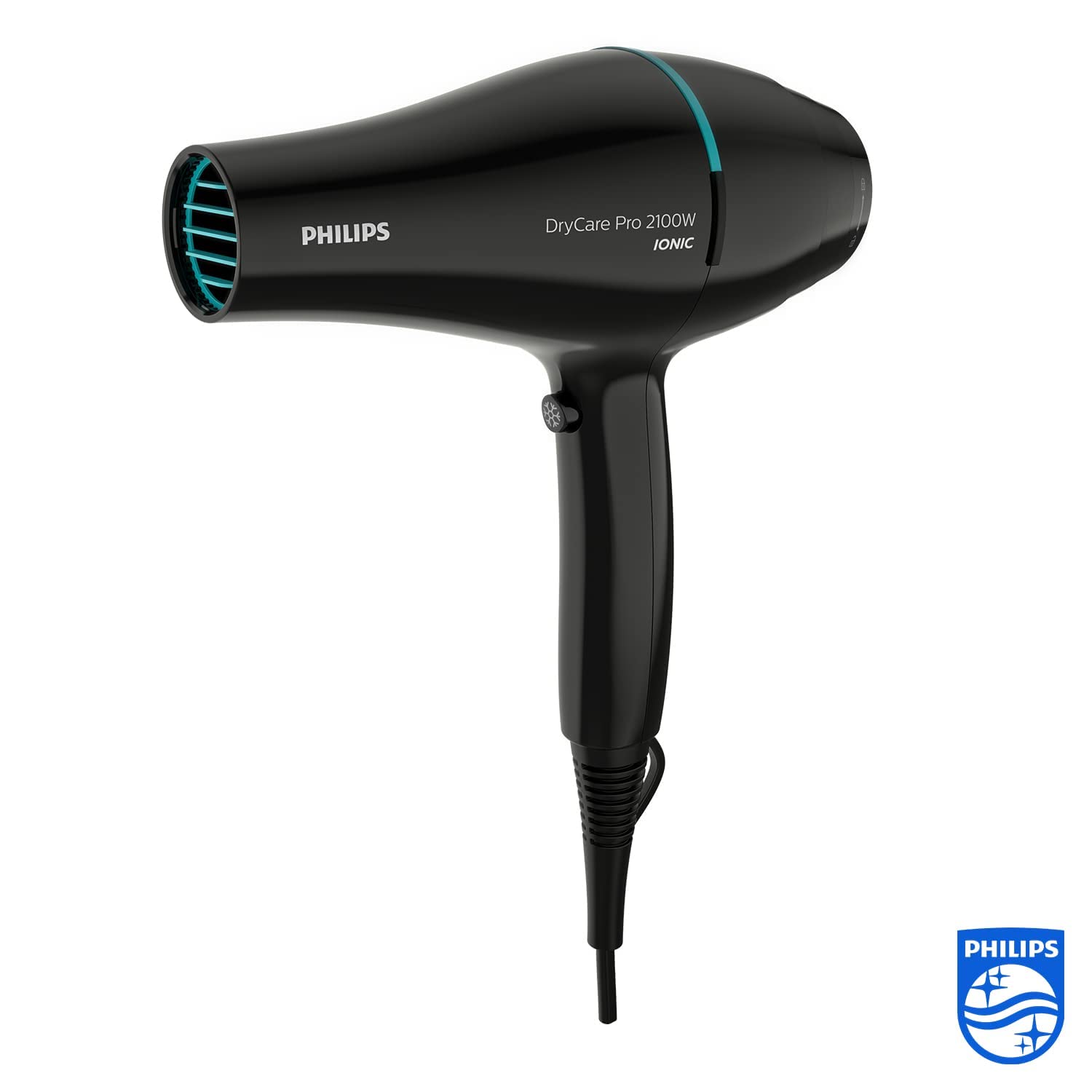 Máy sấy tóc Philips 2100W | BHD272/00