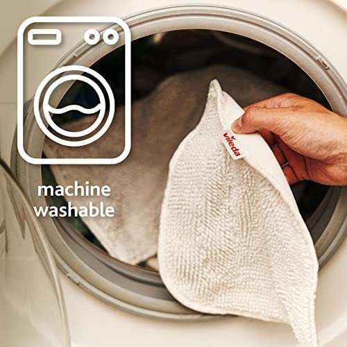 Cây lau nhà Vileda Steam PLUS XXL