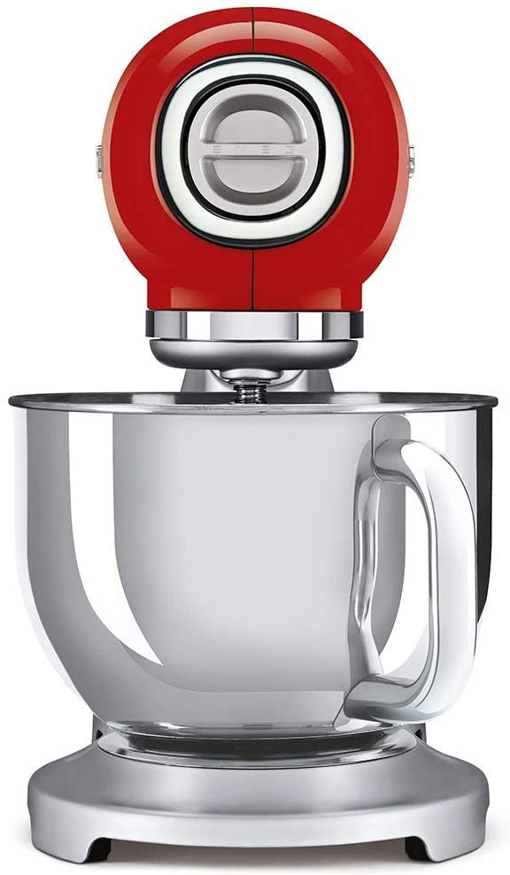 Máy trộn bột SMEG đa năng | SMF02